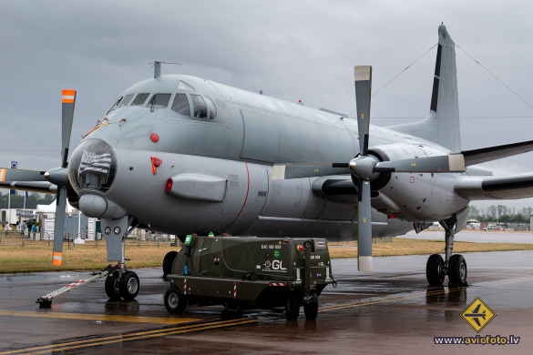Dassault ATL-2 Atlantique 2